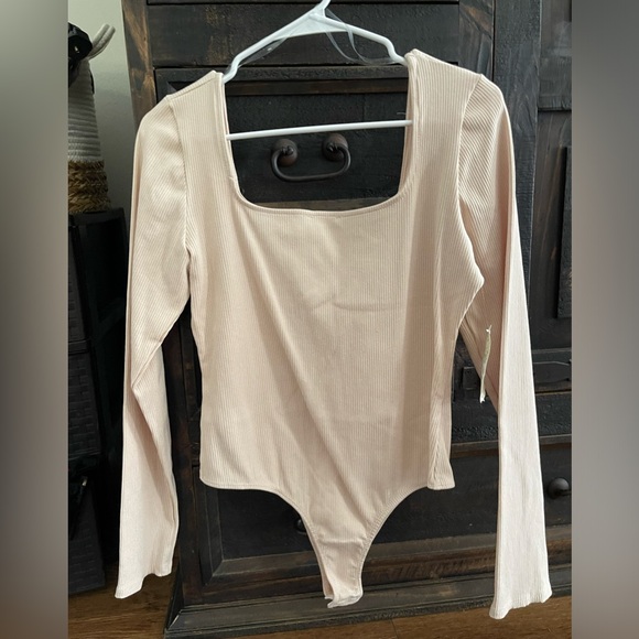 NWT Altar'd State Bodysuit - Picture 1 of 1